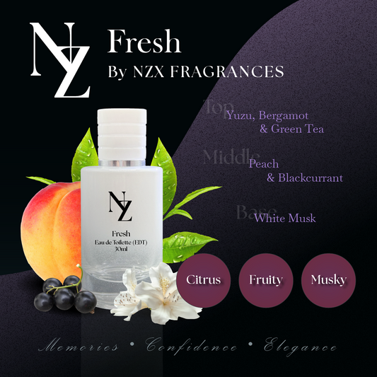 Fresh (30ml)